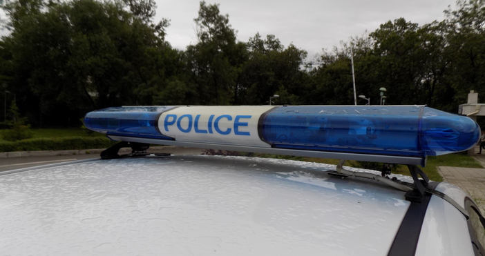 65 годишен добричлия криминално проявен и осъждан е задържан в ареста