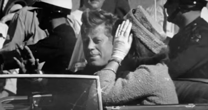 Тайни пазени строго секретно в продължение на 80 години бяха