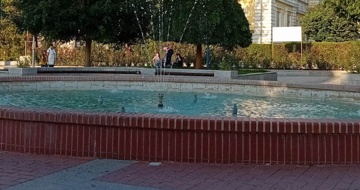 Община Силистра е възложила изготвянето на проект за ремонт и