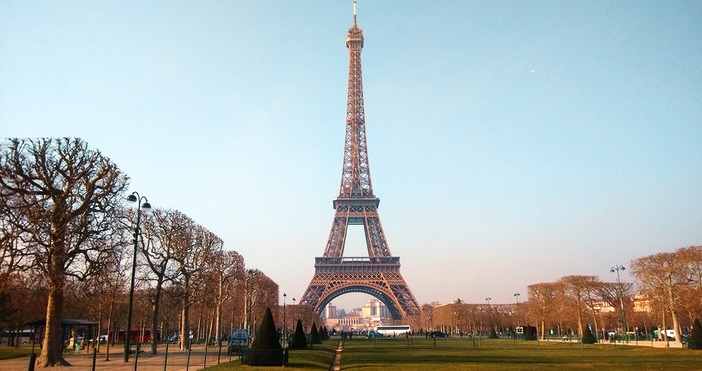 Европейски лидери  ще проведат среща в Париж идната седмица за