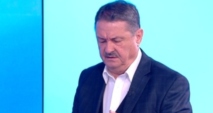 Пролетно време с температури над нормата и валежиСедмица с продължителни валежи и температури над