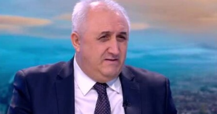 Държавни магазини е прекрасна идея но не в пазарна икономика