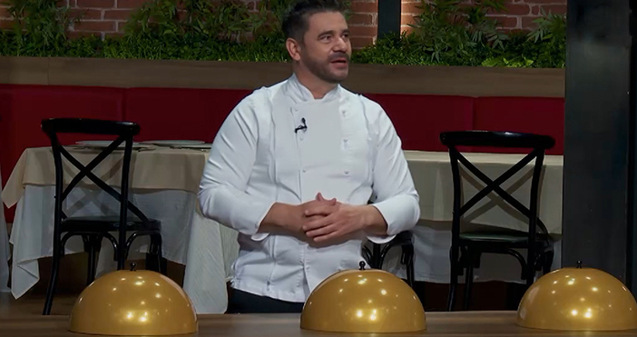 Мая Иванова Кадри Нова ТВШеф Виктор Ангелов съжали себе си