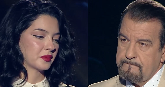 Стопкадри бТВСлед като заработи първата си сигурна сума тази вечер