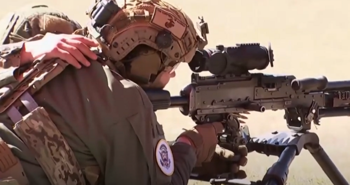 Вицепрезидентът Джей Ди Ванс се похвали че няма повече квоти в