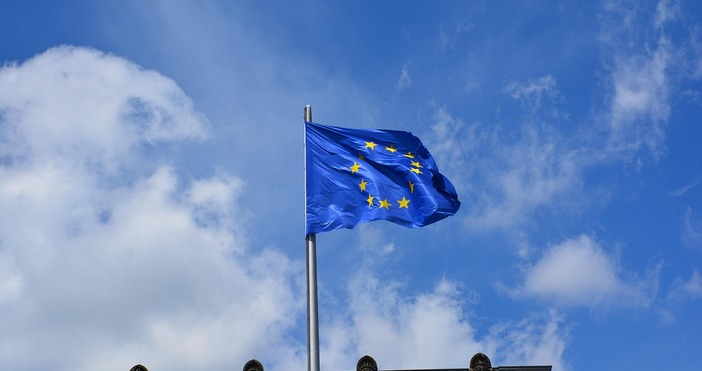 Европейската комисия представи днес данни за четири наказателни процедури срещу