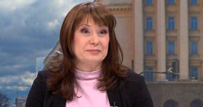 Решението да се кандидатирам за омбудсман е продължение на моя