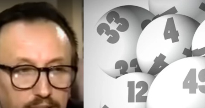 Има четири пъти по голяма вероятност да бъдете ударени от мълния