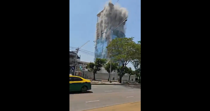 Голяма болница в столицата на Мианма Найпидо съобщи че