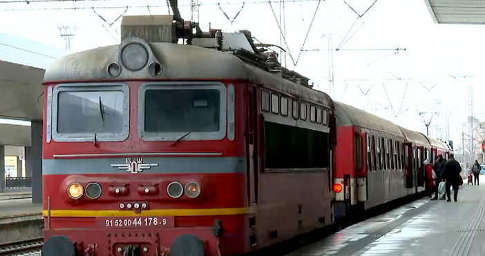 В нощта на 29 03 2025 г и 30 03 2025 г при преминаването