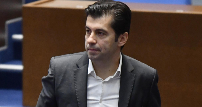 Софийската градска прокуратура повдигна обвинение на съпредседателя на Продължаваме Промяната