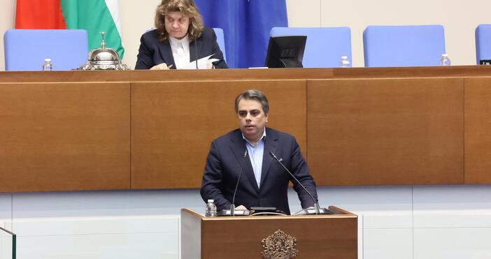 Внасяме сигнал до европрокуратурата да разследва Делян Пеевски за проекта