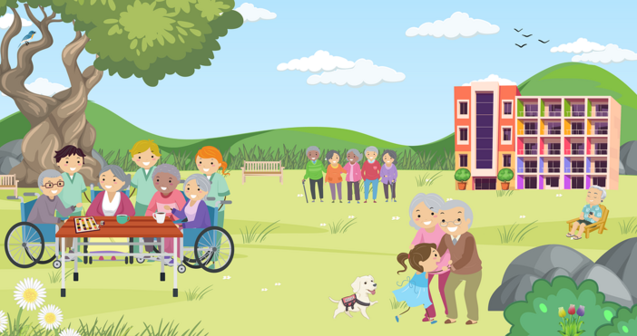 Над половината 56 от потребителите у нас използват услуги по