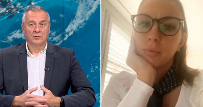 Стопкадър Нова нюзСкандалите около български европрокурор и българските шпиони не