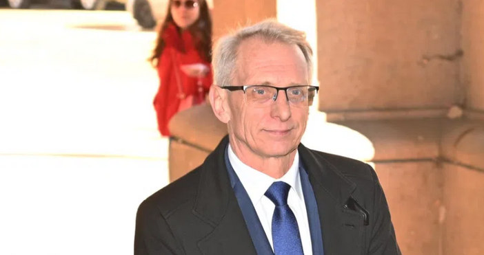 Бивш премиер се почувства горд българин на този ден На този