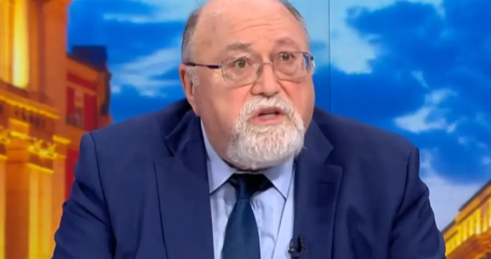 Бивш евродепутат предприе яростна атака срещу Продължаваме промяната Демократична