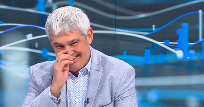 Стопкадър Нова нюзСиндикалист обяви важна новина за кабинета Правителството ще изкара