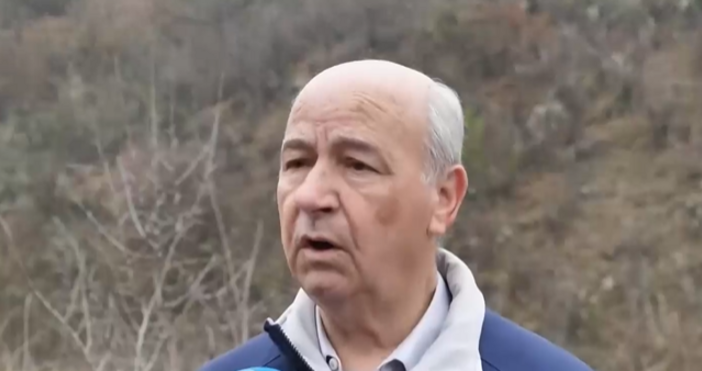 Стопкадър Нова ТвГолям проблем за хората в наш град Популацията на хищниците