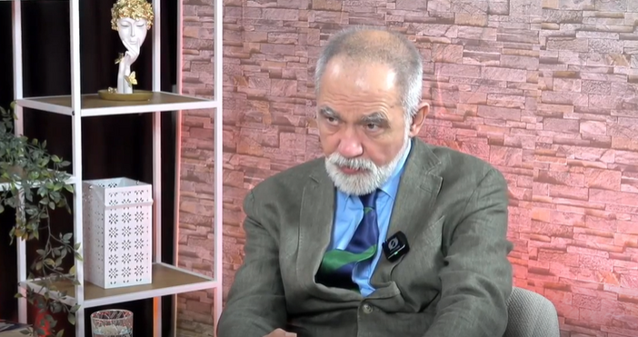 Стопкадър България Он ЕърЕксперт загатна за лоши перспективи пред България Финансовите