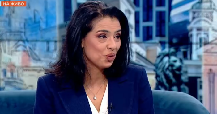 Чакам Кремъл да ни нападне вече 10 години По думите