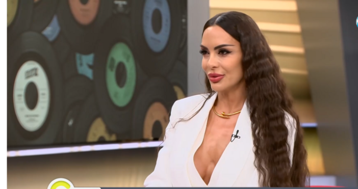 Когато си инвестирал мечти любов и надежди в нещо то