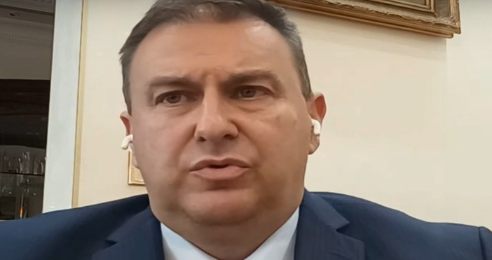 Евродепутатът Емил Радев коментира за разследването на Европейската прокуратура срещу българския