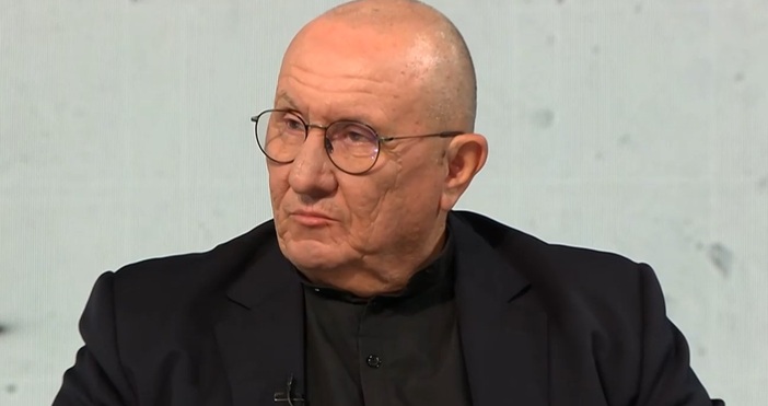 На 1 април ще бъда на голямата сцена на НАТФИЗ