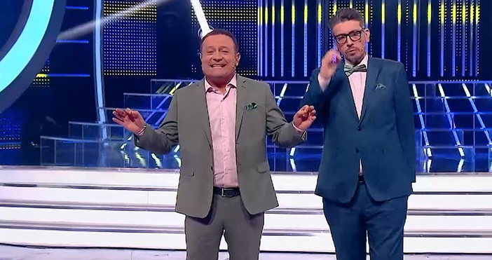 Мая Иванова Кадри Нова ТВЩом спим с един час по малко