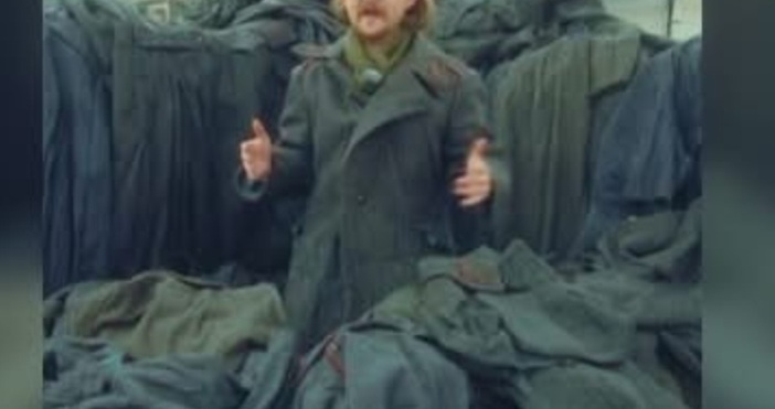 Американските колекционери оценяват високото качество на вълната и историческата стойност