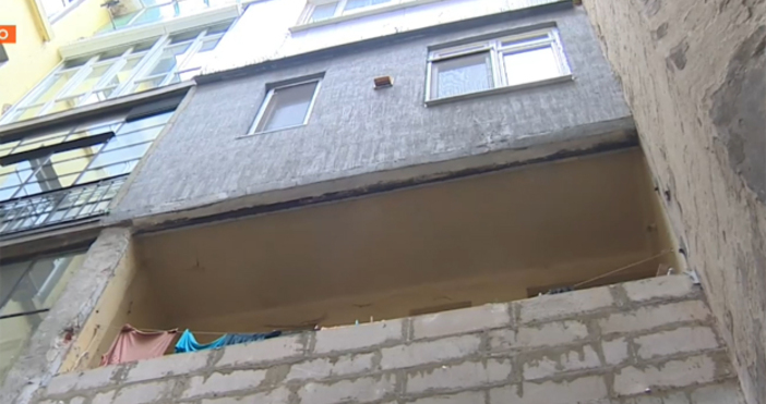 Години наред нито една институция не може да се справи