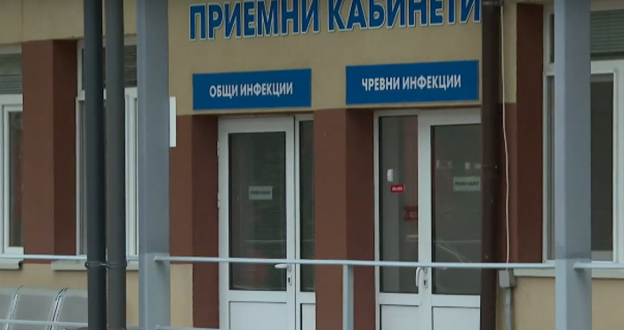 От 31 март Регионалните здравни инспекции в страната започват поставяне