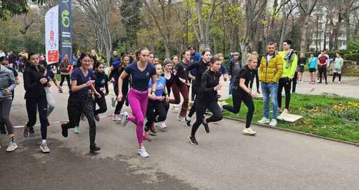 снимки община Варна56 студенти от 5 висши училища в морската