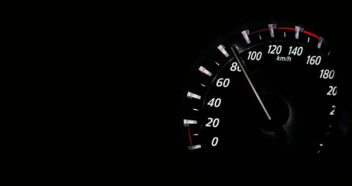 По автомагистралите ще се движим със 130 км ч а не със 140 както