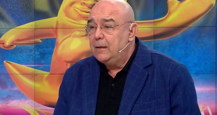 На 7 април 2025 г от 19 30 ч Сатиричният театър Алеко