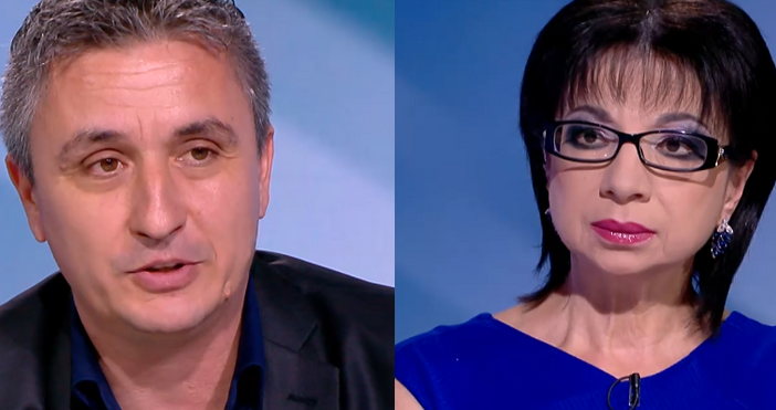 Стопкадри бТВБългария има възможост да е абсолютно енергийна независима държава