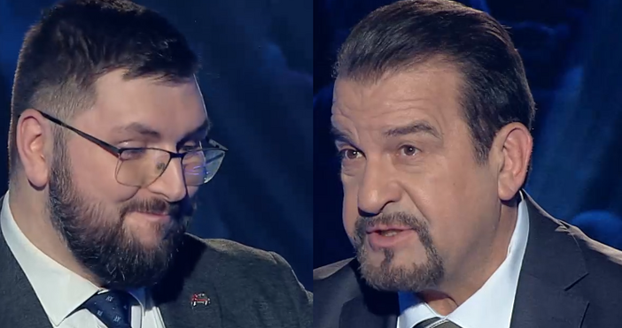 Стопкадри бТВМаркетинг специалист изигра най бързата игра в света въпреки че