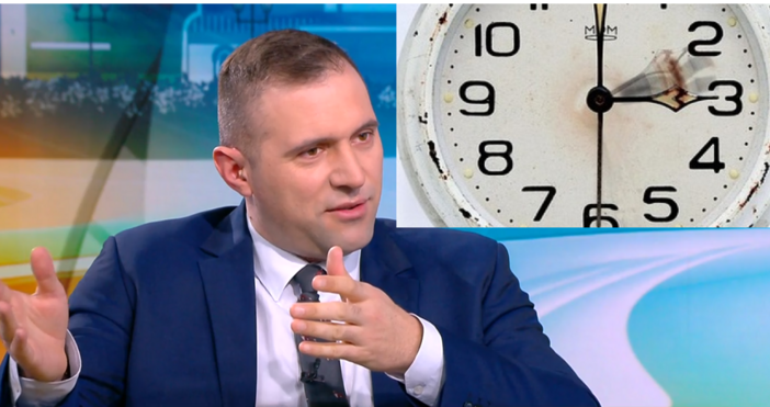 Водещият на сутрешния блок на bTV излезе с радикална идея