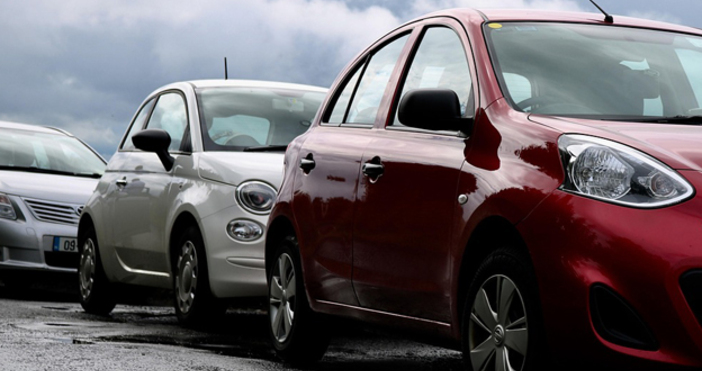 Във Франция въвеждат ограничения за спане в коли нарушението