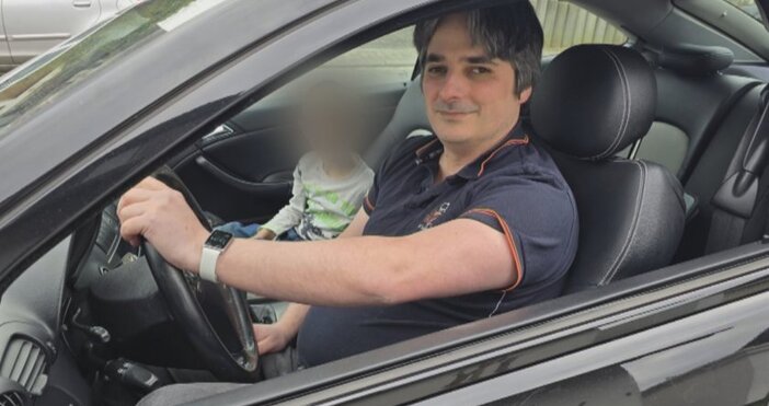 Липсата на гражданска активност доведе до това 2 месеца едно