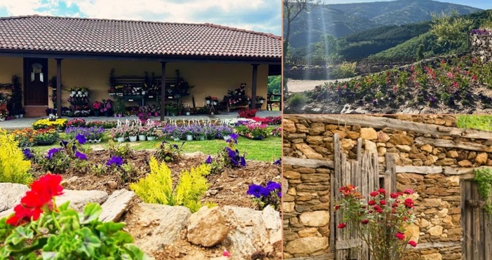 Петричкото село Долене първо въвежда квоти в България срещу свръхтуризма