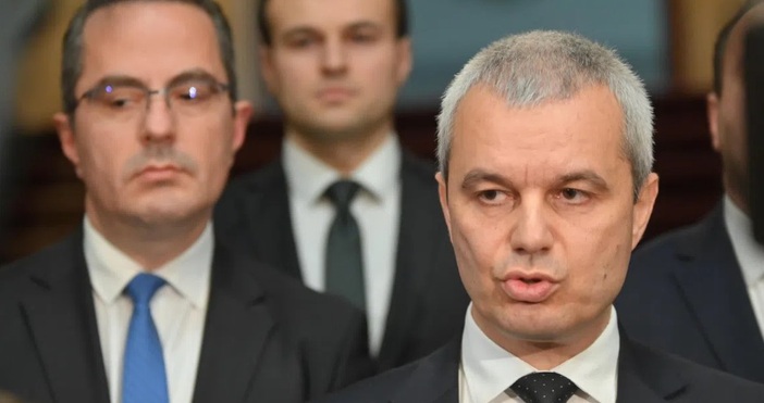 Нестабилно бъдеще за политически формации като Величие и Възраждане прогнозираха