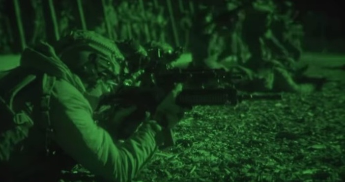 Висши военни от европейските държави активно се подготвят за възможна