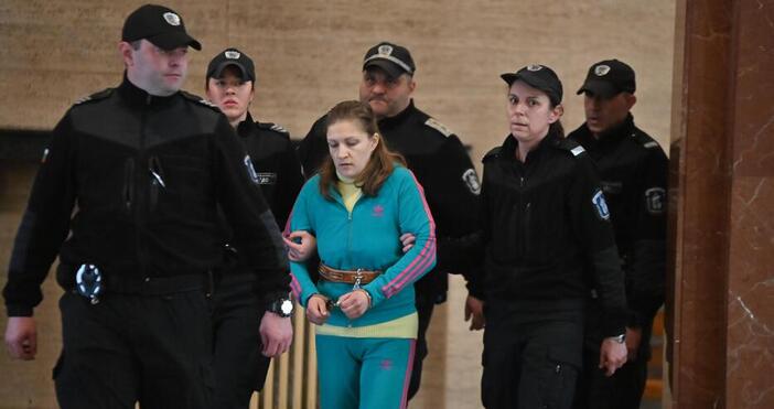 Под ръководството на Софийска окръжна прокуратура приключи разследването по досъдебното