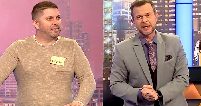 Мая Иванова Кадри Нова ТВДнес бе вечерта на Илиян Илиев