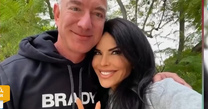 Венеция ще бъде домакин на сватбата на Джеф Безос и