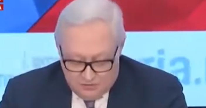 Русия предупреди че удари по ядрената инфраструктура на Иран може