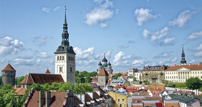 В Естония цари тревожно настроение Руската заплаха тук се приема