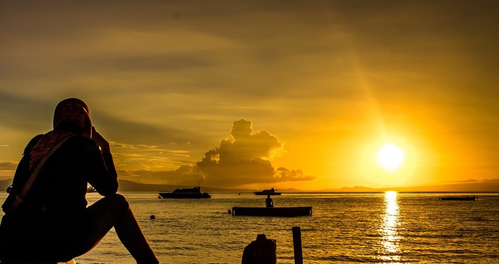 Ето хороскопа на ЛамятаОвенБъдете готови днес за сюрпризи от различно