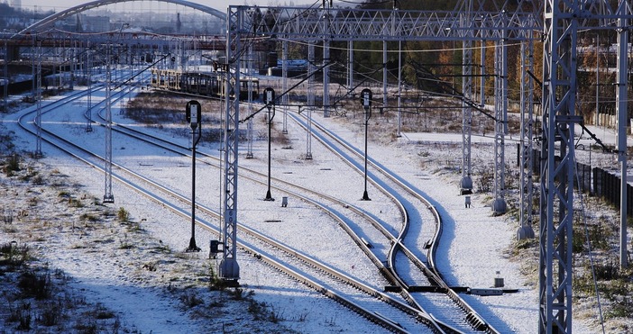 През следващото денонощие съществена промяна на времето няма да настъпи
