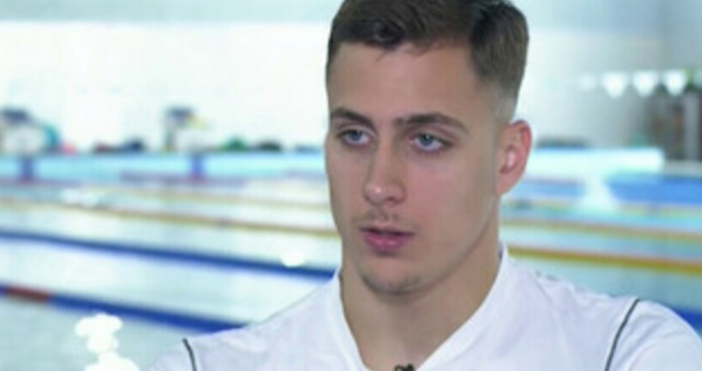 Йосиф Миладинов слага край на състезателната си кариера Това обяви